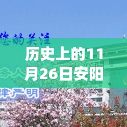 历史上的11月26日，安阳鹤壁与新乡的宁静之旅回顾