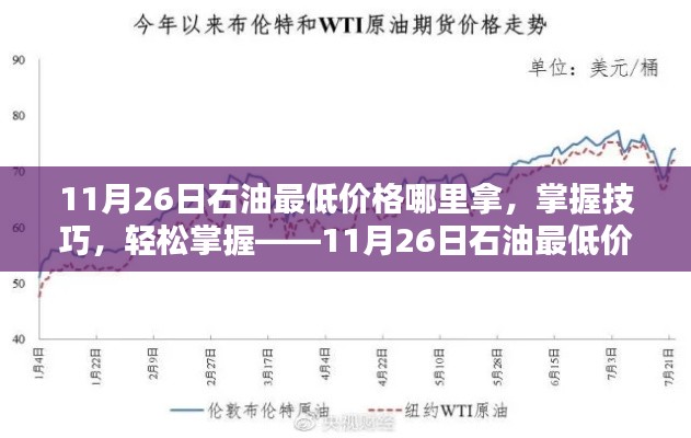 11月26日石油最低价格获取攻略，掌握技巧，轻松获取