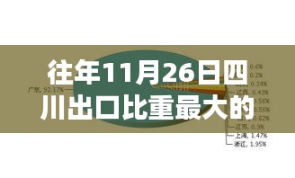 探寻四川出口巨头背后的隐藏小巷特色小店，揭秘出口比重最大的秘密之旅