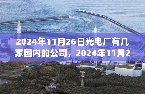 2024年11月26日光电厂国内公司竞争格局深度解析及企业数量统计