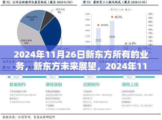 新东方未来展望，2024年业务蓝图展望与业务转型之路