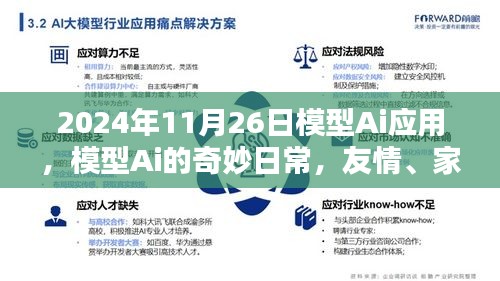 模型Ai的奇妙日常，友情、家庭与温馨时光（2024年11月26日）