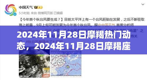 摩羯座热门动态与技能学习指南，2024年11月28日