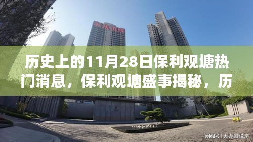 历史上的11月28日保利观塘盛事揭秘，热门消息回顾