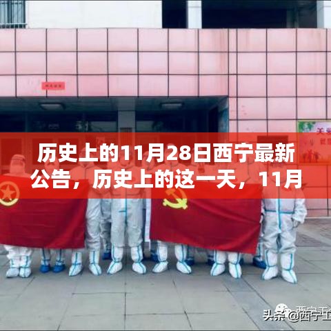 历史上的11月28日西宁最新公告及其深度思考