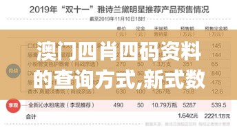 澳门四肖四码资料的查询方式,新式数据解释设想_声学版VML13.72