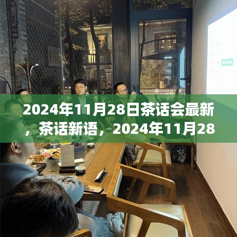 2024年11月28日视角下的茶话新语，观点碰撞与思辨