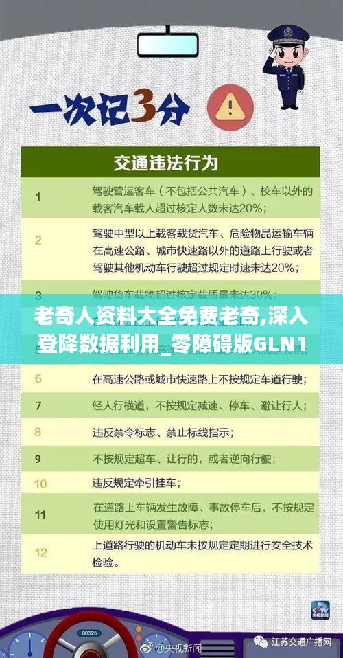 老奇人资料大全免费老奇,深入登降数据利用_零障碍版GLN13.68