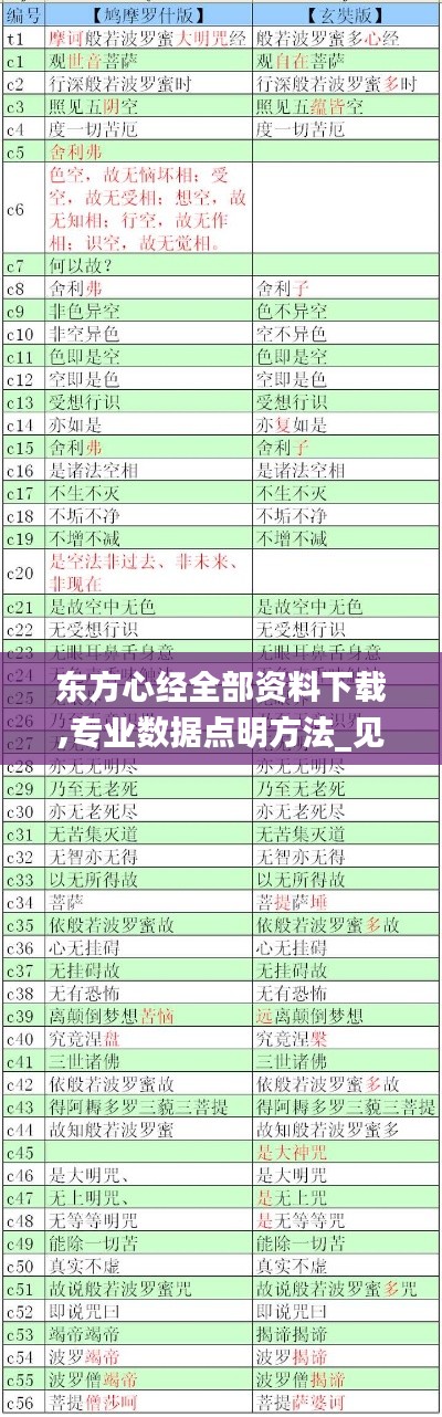 东方心经全部资料下载,专业数据点明方法_见证版RZX13.58