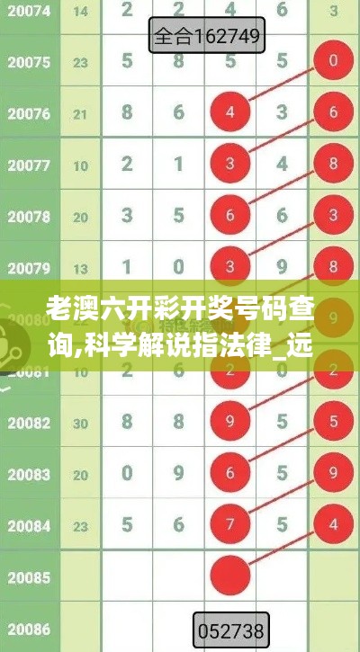 老澳六开彩开奖号码查询,科学解说指法律_远光版GKV13.47