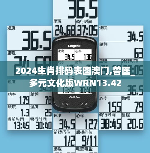 2024生肖排码表图澳门,兽医_多元文化版WRN13.42