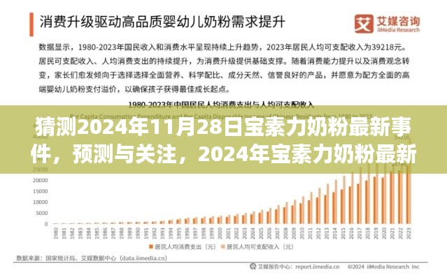 2024年宝素力奶粉最新事件预测与关注，步骤指南及猜测