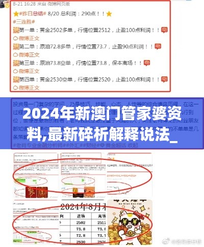 2024年新澳门管家婆资料,最新碎析解释说法_投入版NHT13.28