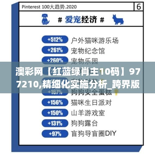 澳彩网【红蓝绿肖主10码】977210,精细化实施分析_跨界版JIA13.49