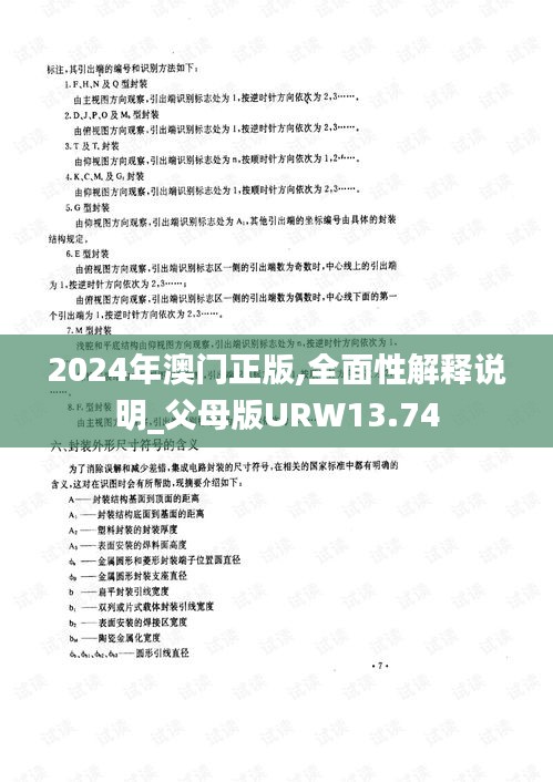 2024年澳门正版,全面性解释说明_父母版URW13.74