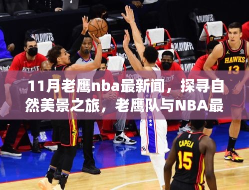 NBA最新动态揭秘老鹰队，赛场风采与探寻自然美景的双重之旅