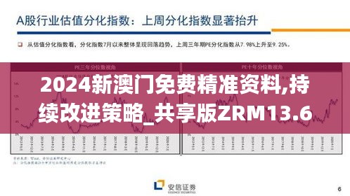 2024新澳门免费精准资料,持续改进策略_共享版ZRM13.60