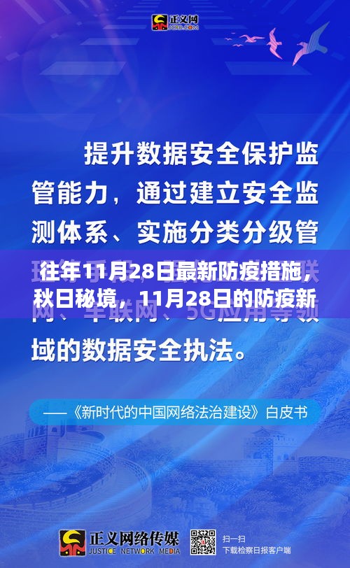 秋日秘境探索，最新防疫措施下的自然美景心灵之旅——11月28日防疫新篇章