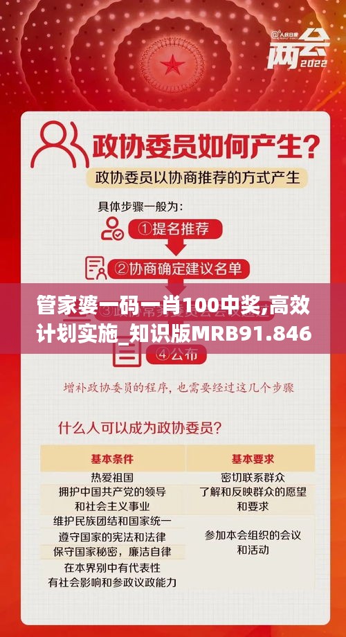 管家婆一码一肖100中奖,高效计划实施_知识版MRB91.846