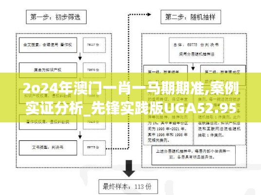 2o24年澳门一肖一马期期准,案例实证分析_先锋实践版UGA52.954