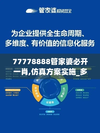 77778888管家婆必开一肖,仿真方案实施_多媒体版EUW16.793