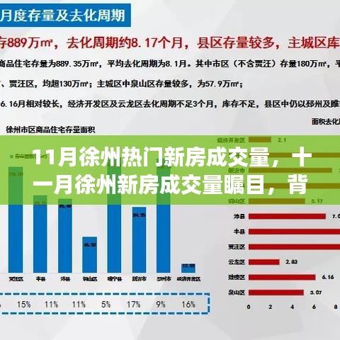 十一月徐州新房成交量瞩目，背景、影响与时代地位解析