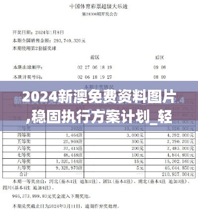 2024新澳免费资料图片,稳固执行方案计划_轻量版YIL43.251