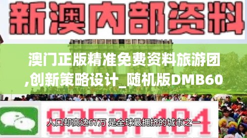 澳门正版精准免费资料旅游团,创新策略设计_随机版DMB60.304