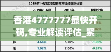 香港4777777最快开码,专业解读评估_紧凑版REW67.126