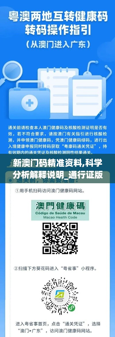 新澳门码精准资料,科学分析解释说明_通行证版TAP45.408