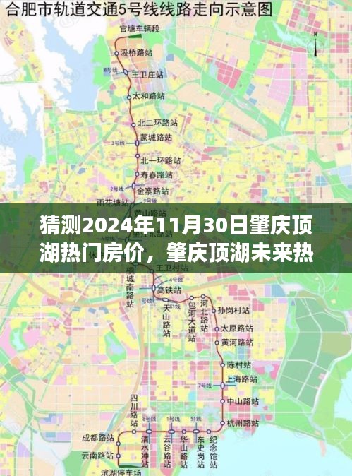 2024年11月30日肇庆顶湖热门房价预测与展望，深度解读未来趋势