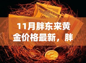 11月胖东来黄金价格最新，胖东来黄金传奇，十一月金价背后的温情故事