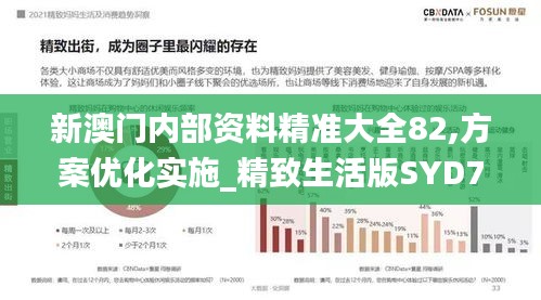 新澳门内部资料精准大全82,方案优化实施_精致生活版SYD77.473