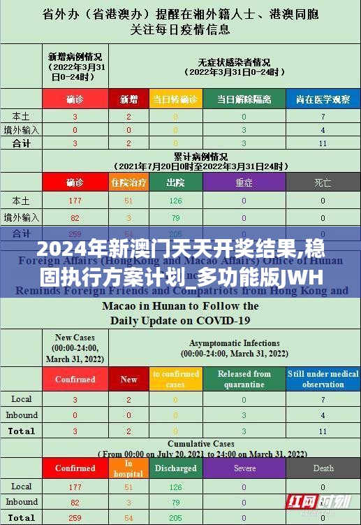 2024年新澳门天天开奖结果,稳固执行方案计划_多功能版JWH57.322