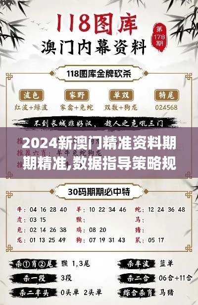 2024新澳门精准资料期期精准,数据指导策略规划_复古版VZI85.339