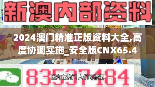 2024澳门精准正版资料大全,高度协调实施_安全版CNX65.444