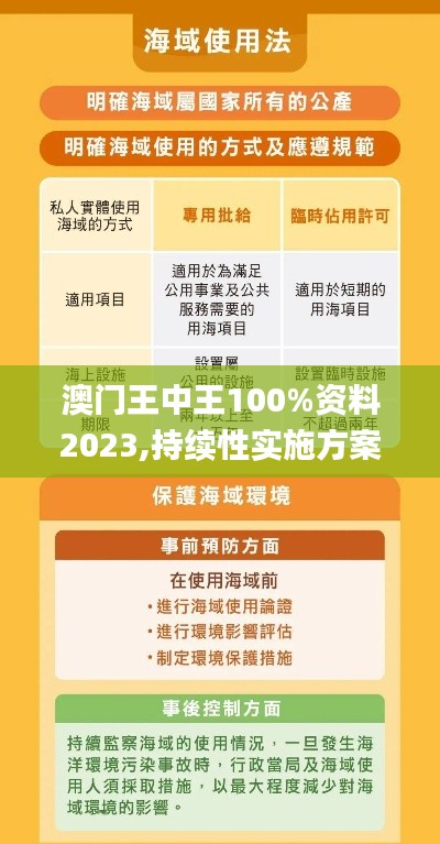 澳门王中王100%资料2023,持续性实施方案_并发版ONO16.506