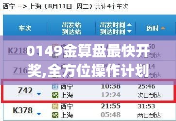 0149金算盘最快开奖,全方位操作计划_未来版VZS45.843