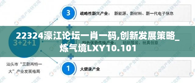 22324濠江论坛一肖一码,创新发展策略_炼气境LXY10.101