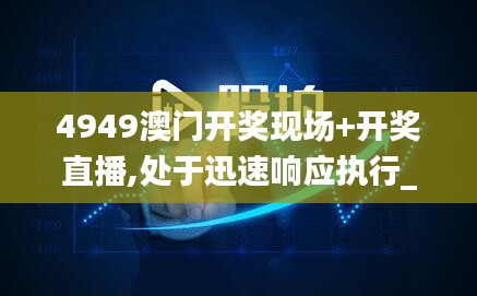 4949澳门开奖现场+开奖直播,处于迅速响应执行_透明版CSH42.589