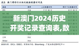 新澳门2024历史开奖记录查询表,数据化决策分析_多媒体版QJP46.206