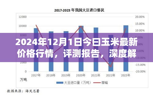 深度解析，2024年玉米最新价格行情及评测报告，今日玉米市场走势分析。