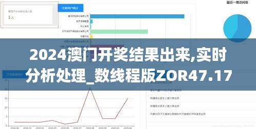 2024澳门开奖结果出来,实时分析处理_数线程版ZOR47.177