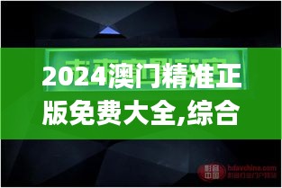 2024澳门精准正版免费大全,综合安防解决方案_影音体验版NGF53.470