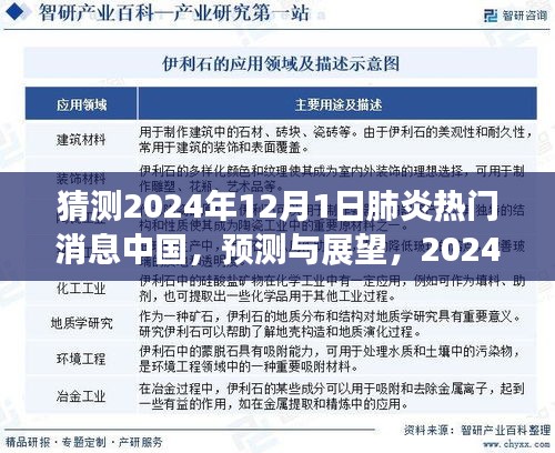 2024年12月1日中国肺炎疫情热门消息预测与展望，现状、猜测与概览