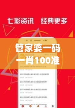 管家婆一码一肖100准,执行验证计划_先锋版HTG24.750