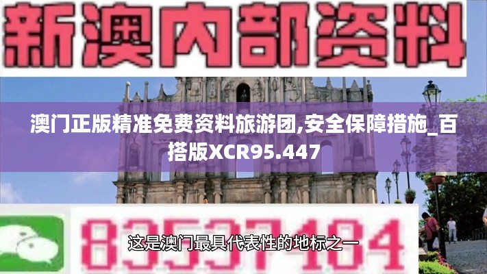 澳门正版精准免费资料旅游团,安全保障措施_百搭版XCR95.447