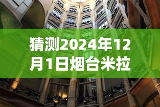 透视烟台米拉公寓，预测2024年最新动态与未来展望