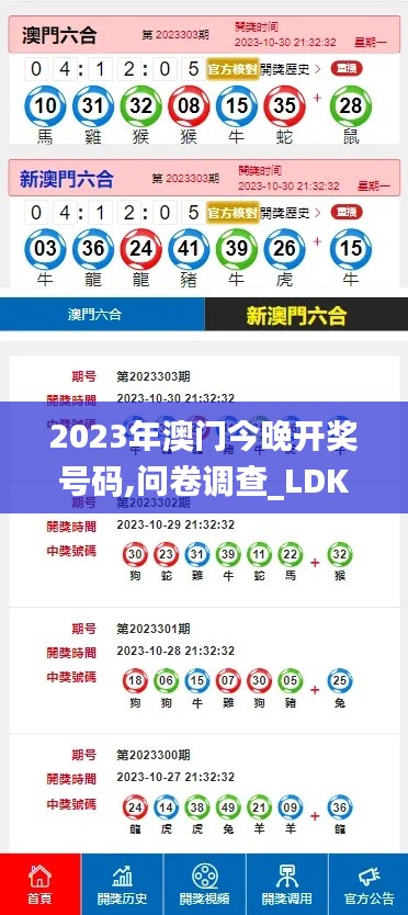 2023年澳门今晚开奖号码,问卷调查_LDK29.377时尚版