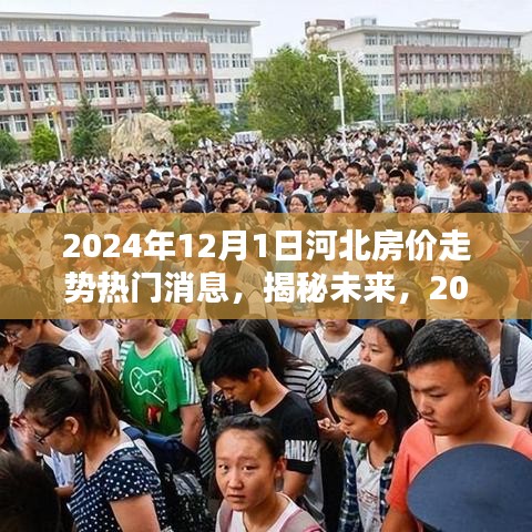 揭秘未来河北房价走势，深度解析热门预测与趋势分析（附最新消息）